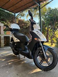 Scooter Kymco Agility 125 2009