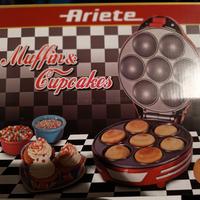 muffin & cupcakes Ariete 