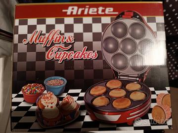 muffin & cupcakes Ariete 
