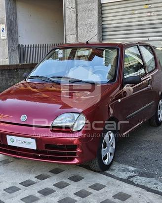 FIAT Seicento 1.1i cat Active