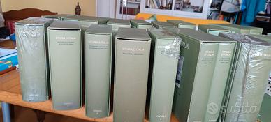 enciclopedia Storia d'Italia completa di 14 volumi