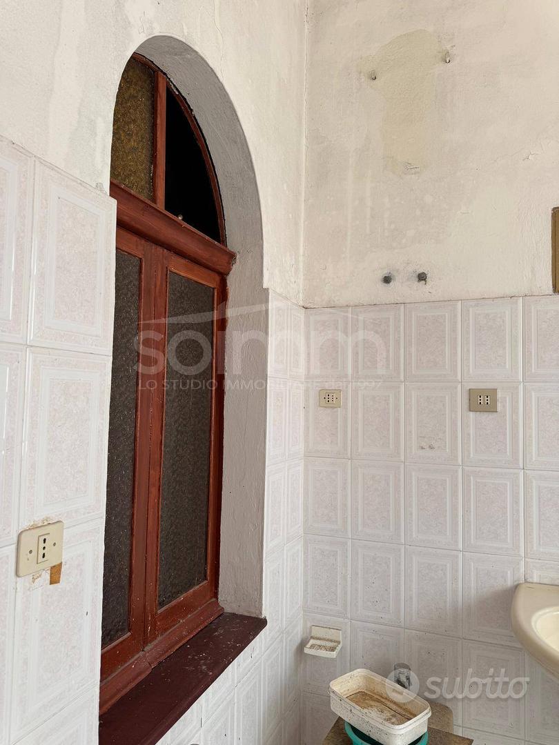 Appartamento – Iglesias, Sulcis Iglesiente - Altro