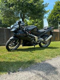 aprilia rs 125 ripotenziata