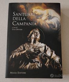 Santuari della Campania a cura di Ugo Dovere