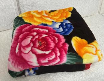 Coperta matrimoniale