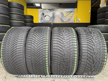 4 Gomme Yokohama 315/35R21 285/40R21 Differenziate