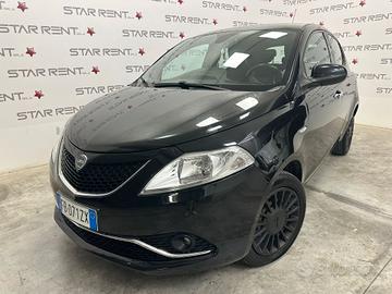 Lancia Ypsilon 1.3 MJT 16V 95 CV 5 porte S&S Silve