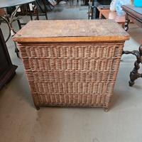 cesto porta biancheria 