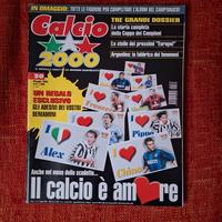 calcio 2000 n.30