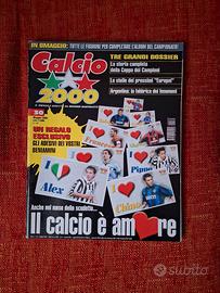 calcio 2000 n.30