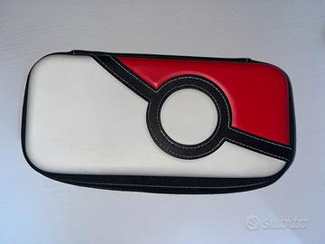 porta console nindendo swich