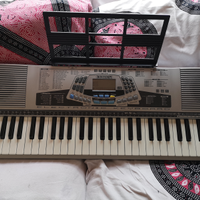 Tastiera Bontempi PM678