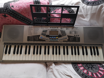 Tastiera Bontempi PM678