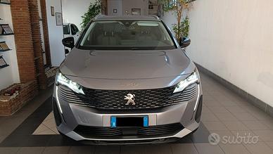 Peugeot 5008 BlueHDi 130 S&S EAT8 Allure Pack