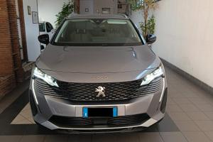 Peugeot 5008 BlueHDi 130 S&S EAT8 Allure Pack