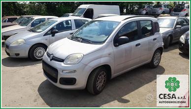 Ricambi Usati FIAT Panda III 2013