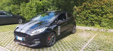 Ford Fiesta 1.0 EcoBoost 100 CV ST-Line
