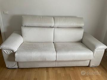 Divano letto Poltrone Sofa
