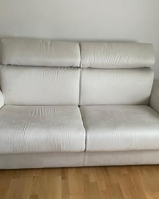 Divano letto Poltrone Sofa