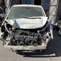 Ricambi Fiat Scudo 2.0 MTJ 120cv del 2008