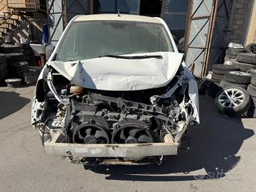 Ricambi Fiat Scudo 2.0 MTJ 120cv del 2008