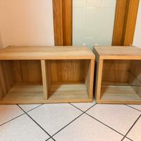 Box contieni oggetti Ikea