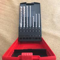 Punte da muro marca Milwaukee