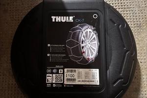 Catene per macchina - THULE ck-7