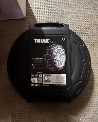 Catene per macchina - THULE ck-7
