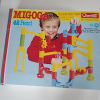 MIGOGA la corsa delle biglie