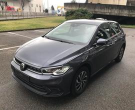 VOLKSWAGEN Polo 5 Porte 1.0 TSI 95CV Life NEOPAT