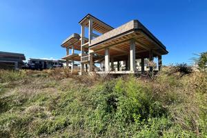 CAPANNONE A SANT'ANTIMO