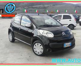 Citroen C1 1.4 HDi 55CV 5 porte airdream Perfect