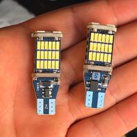 Lampadine LED Canbus W16W T15 921