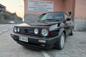 2 golf gti anni 85 e 88