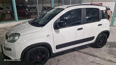Fiat Panda 1.0 FireFly S&S Hybrid City Life -