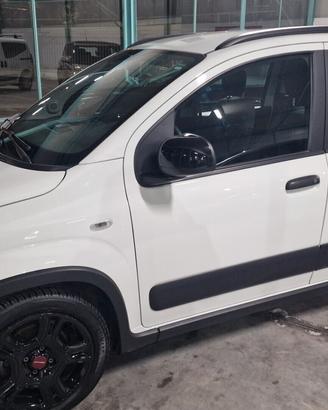 Fiat Panda 1.0 FireFly S&S Hybrid City Life -