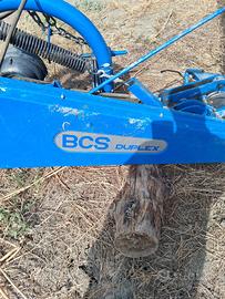 Barra falciante CS DUPLEX 210