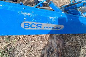 Barra falciante CS DUPLEX 210