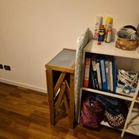 Asse da stiro foppa pedretti