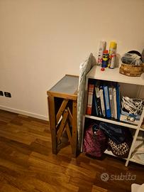 Asse da stiro foppa pedretti