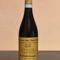 Amarone Quintarelli 2009