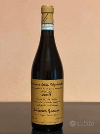 Amarone Quintarelli 2009