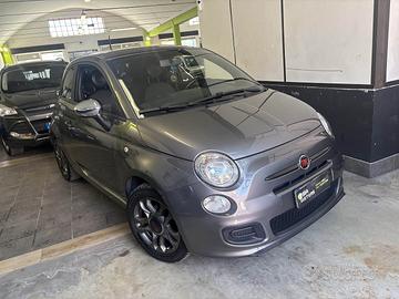 FIAT 500 1.2 S