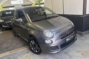 FIAT 500 1.2 S