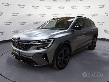 Renault Espace Full Hybrid E-Tech Esprit Alpi...