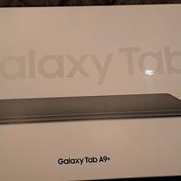 Samsung Galaxy A9 +