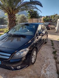 Mercedes B 180 CDI w246 motore Mercedes manuale 