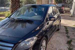 Mercedes B 180 CDI w246 motore Mercedes manuale 
