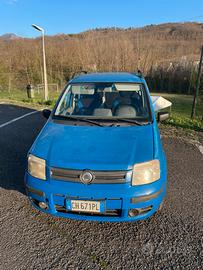 Fiat Panda 2004 Benzina / Metano 1500 €